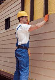 Siding Removal and Disposal in Buena Vista, GA